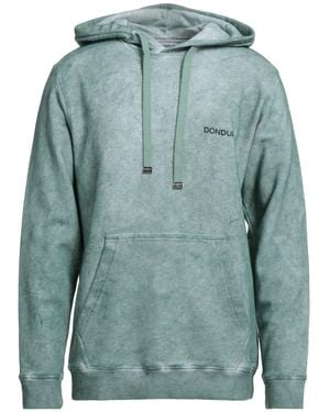 Dondup Sweatshirt - Blue