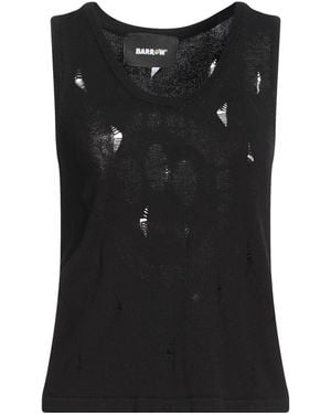 Barrow Pullover - Schwarz
