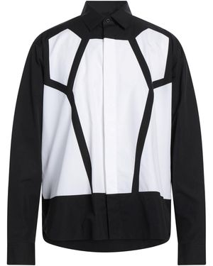 Balmain Shirt - Black