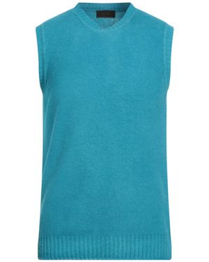 Brooksfield Jumper - Blue