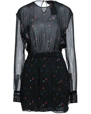 DSquared² Mini Dress - Black
