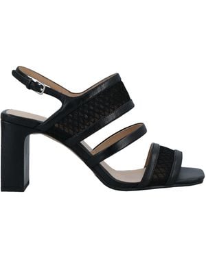 Apepazza Sandals - Black