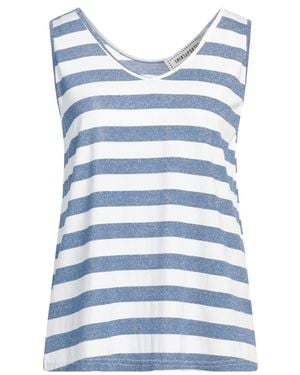 Shirtaporter Top - Blue