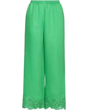 Moschino Trouser - Green
