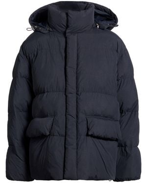 BOSS Midnight Puffer Polyamide - Blue