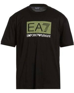 EA7 T-Shirt - Nero