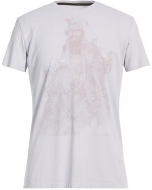 Rrd T-Shirt Polyamide, Elastane - White