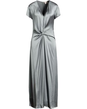 Alysi Maxi Dresses - Gray
