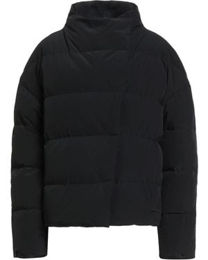 Theory Piumino & Imbottito Sintetico - Nero