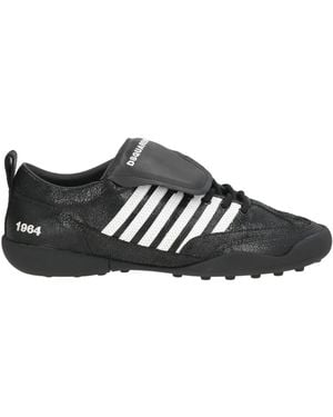 DSquared² Trainers - Black