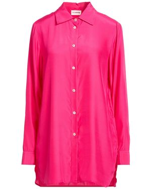 P.A.R.O.S.H. Shirt - Pink