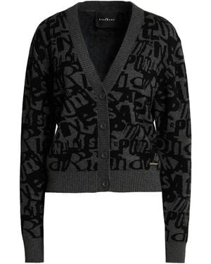 John Richmond Cardigan - Nero