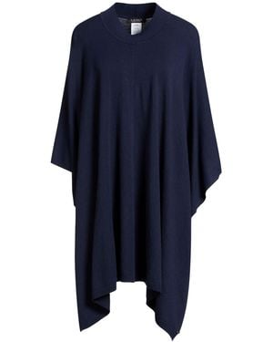 Ralph Lauren Cape - Blue