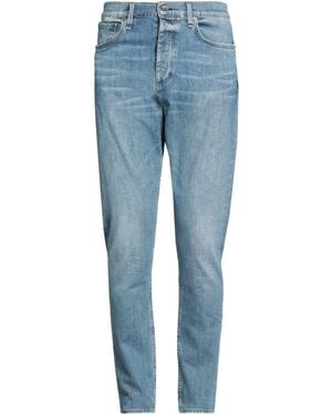 Rag & Bone Jeans - Blue