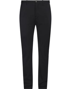 Nine:inthe:morning Trouser - Black