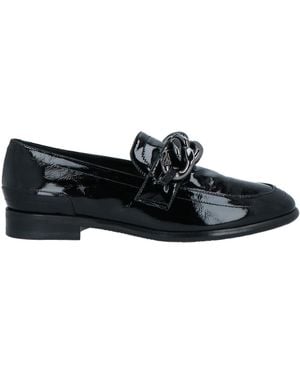 Casadei Loafers - Black