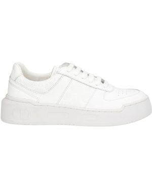 Twinset Sneakers - Weiß