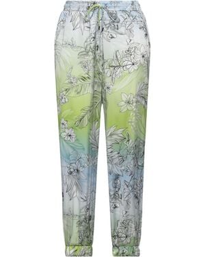 Liu Jo Trouser - Green