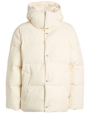 Sandro Puffer - White