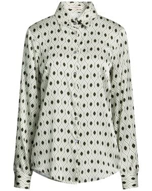 Camicettasnob Shirt - White