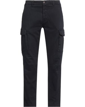 Impure Pantalone - Blu