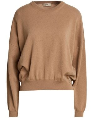 Herno Sweater - Brown