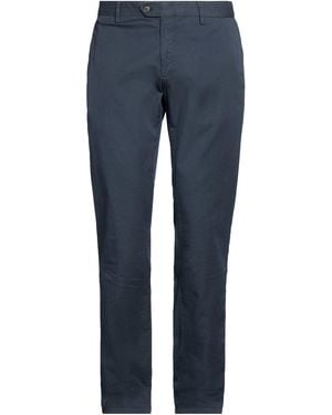 Alviero Martini 1A Classe Trouser - Blue