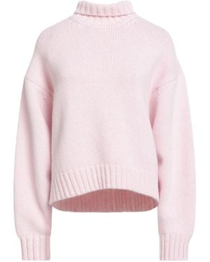 Hache Cuello Alto - Rosa