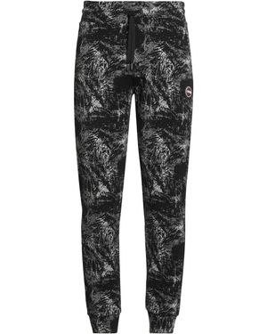 Colmar Pants Polyester, Viscose, Elastane - Gray