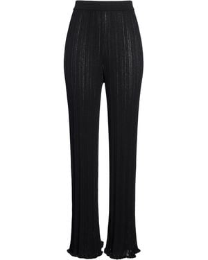 ATOMOFACTORY Leggings - Schwarz