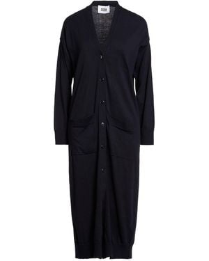 Alpha Studio Cardigans - Blue