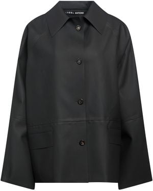 Kassl Jacket - Black