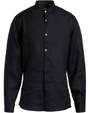 BERNESE Milano Shirts - Blue