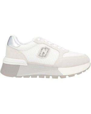 Liu Jo Sneakers - Bianco