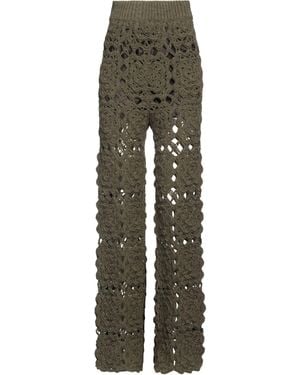 TU LIZE Pantalone - Grigio