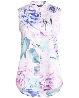 MARCIANO BY GUESS Shirt - White