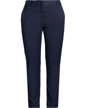 Eleventy Trouser - Blue