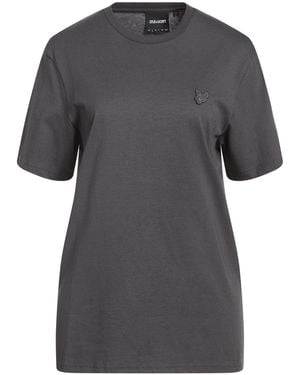Lyle & Scott T-Shirt Cotton - Gray