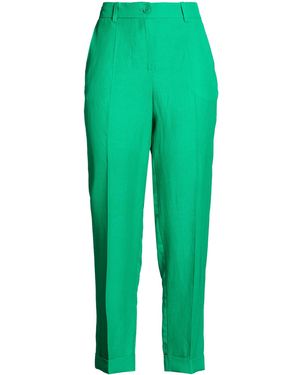 P.A.R.O.S.H. Trouser - Green