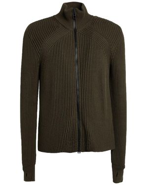 JG1 Cardigan - Green