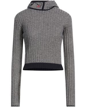 Perfect Moment Jumper - Grey