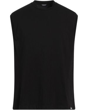 The Mannei Top - Black