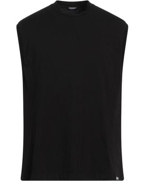 The Mannei Top - Noir