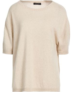 Aragona Sand Jumper Cashmere - Natural