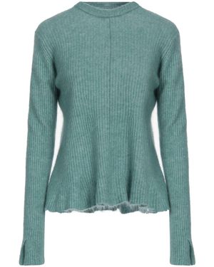 Alysi Pullover - Grün