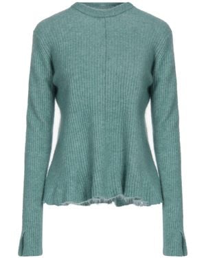 Alysi Pullover - Verde