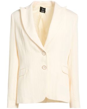 Hanita Blazer - Natural