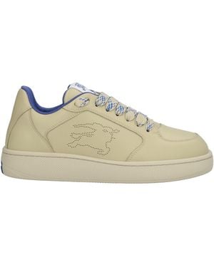 Burberry Sneakers - Mehrfarbig