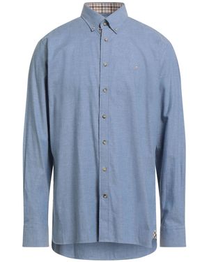Hackett Shirt - Blue