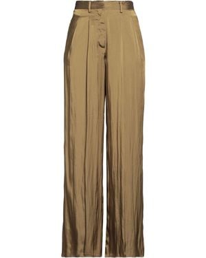 Nude Trouser - Natural